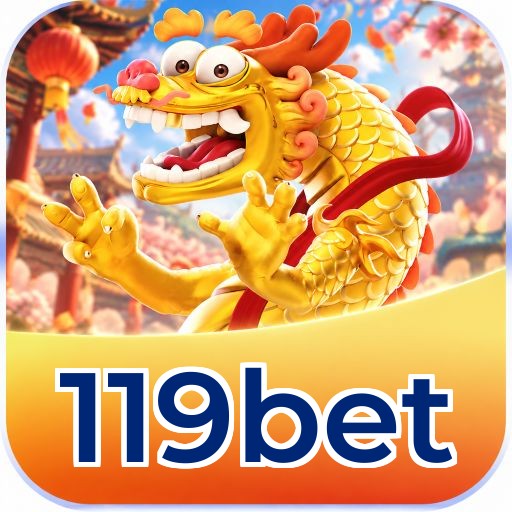 119bet Login - Logo Oficial