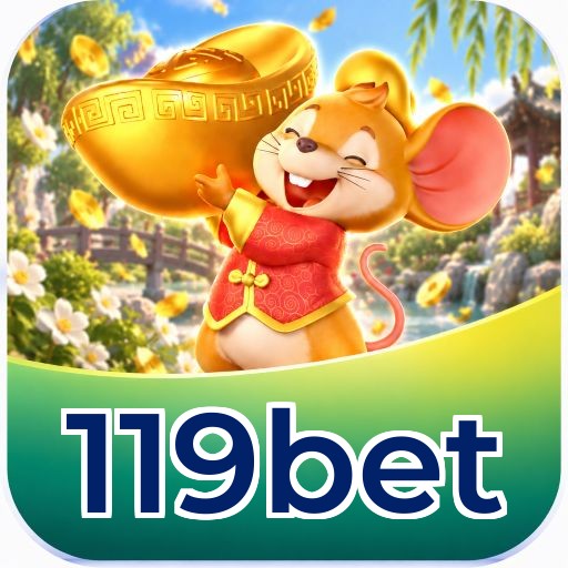 119bet Logo
