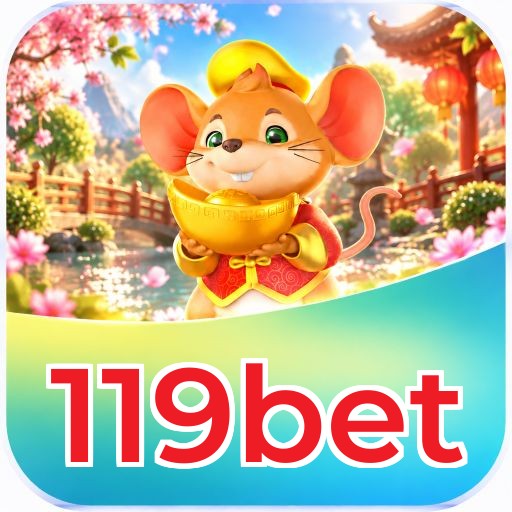 119bet Logo