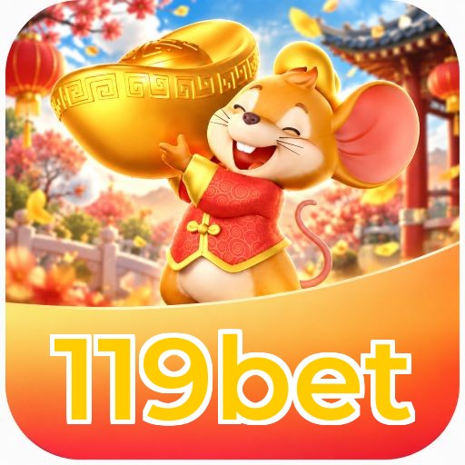 119bet Logo