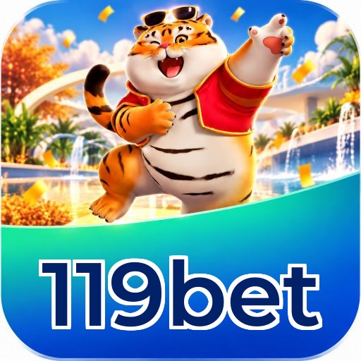 119bet Logo