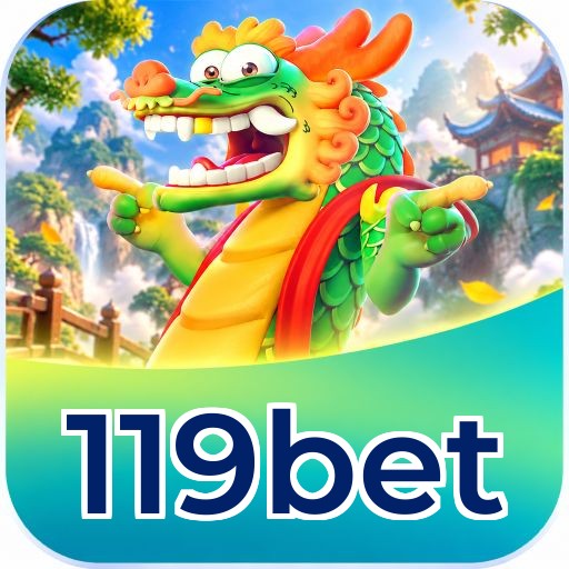 119bet Logo