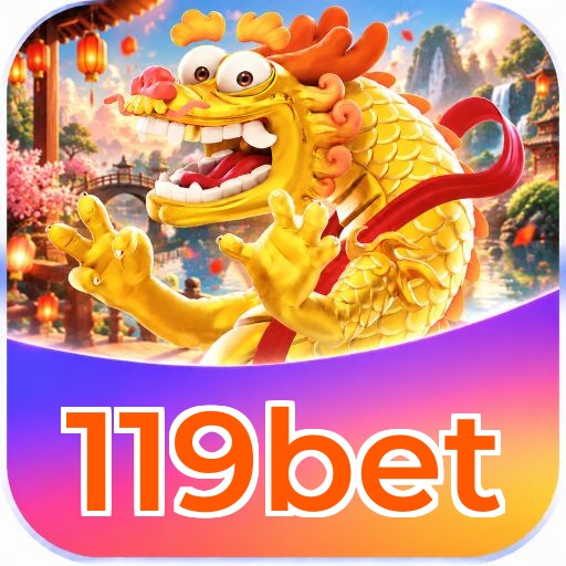 119bet Bônus - Logo Oficial