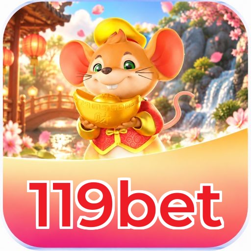 119bet Telegram - Logo Oficial