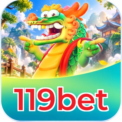 119bet Bet - Apostas Esportivas Logo Oficial
