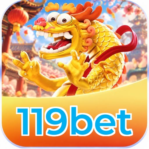 119bet Logo