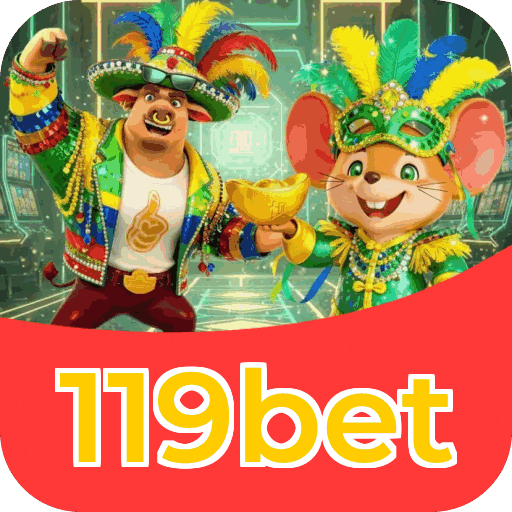 Equipe de suporte ao cliente da 119bet