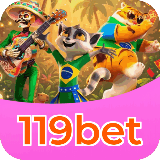Suporte 119bet