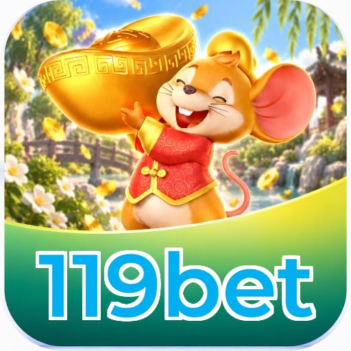 119bet Logo