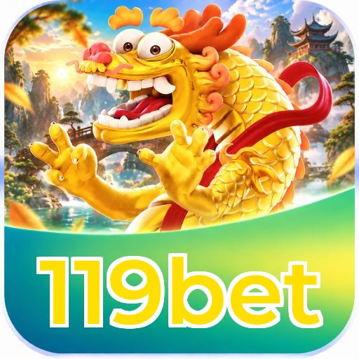 119bet Logo