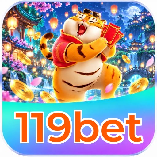 119bet Logo