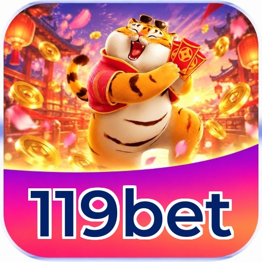 119bet Logo