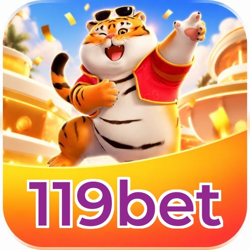 119bet Logo