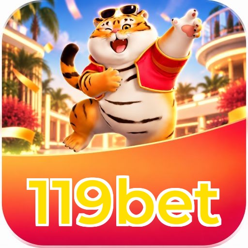 119bet Logo