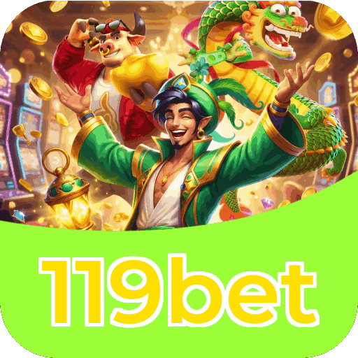 Instalar APK 119bet