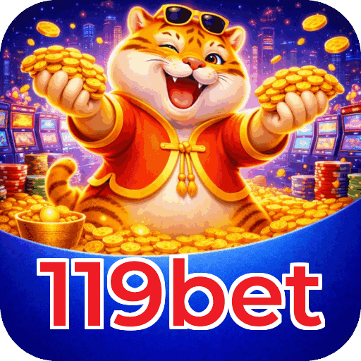 Cassino ao Vivo 119bet - Dealers Brasileiros Profissionais