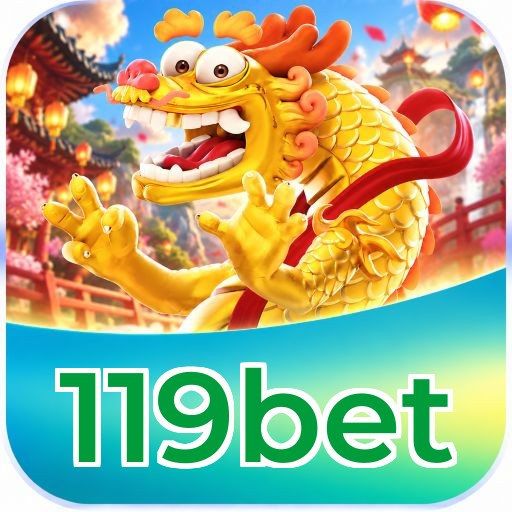 119bet Download - Logo Oficial
