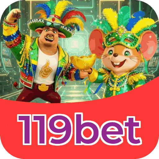 Jogos com maior RTP na 119bet
