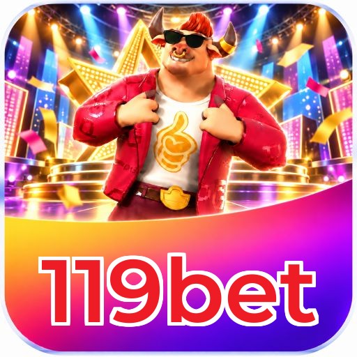 119bet Logo