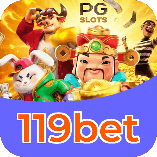 Instalação Android 119bet