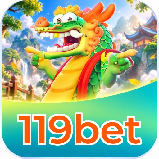 119bet Logo