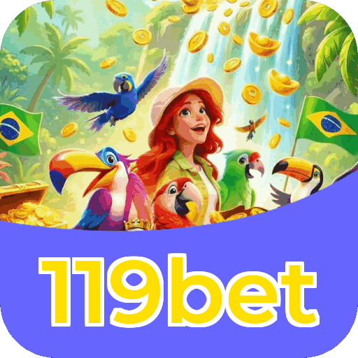 Apostas esportivas ao vivo na 119bet