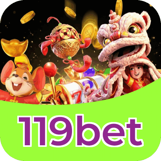 Slots Premium da PG Soft na 119bet