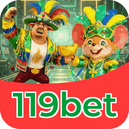 Streaming 4K no cassino ao vivo da 119bet