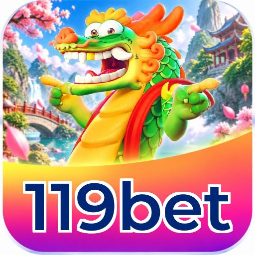 119bet Logo