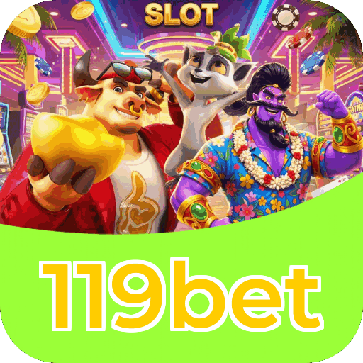 Download iOS 119bet