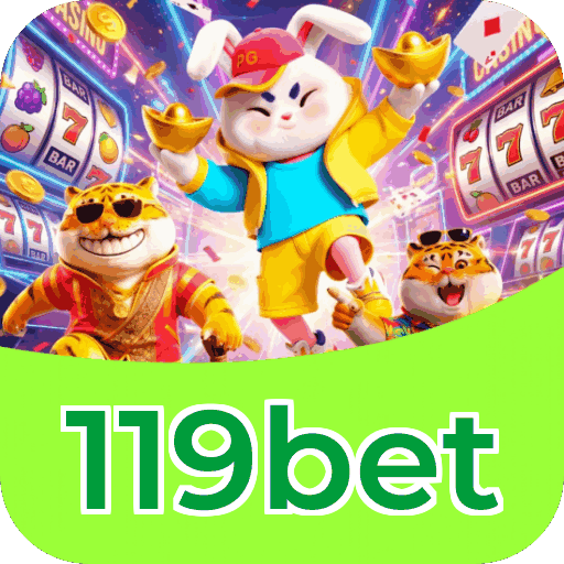 Dealers profissionais da 119bet