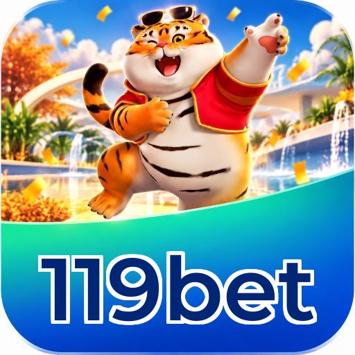 119bet Cadastro - Logo Oficial