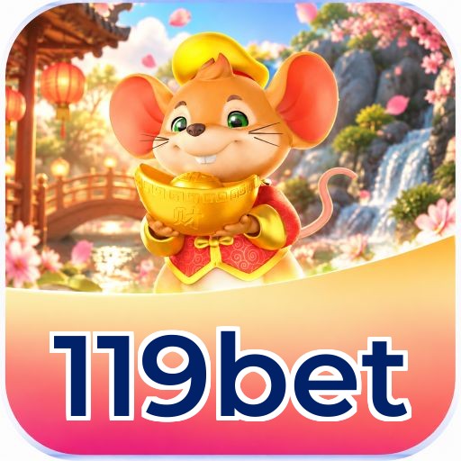 119bet Logo