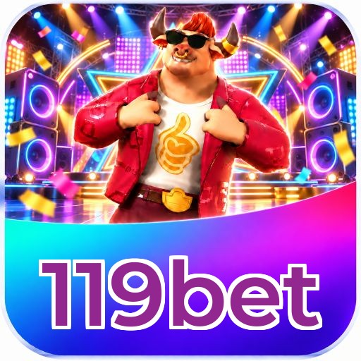 119bet Logo