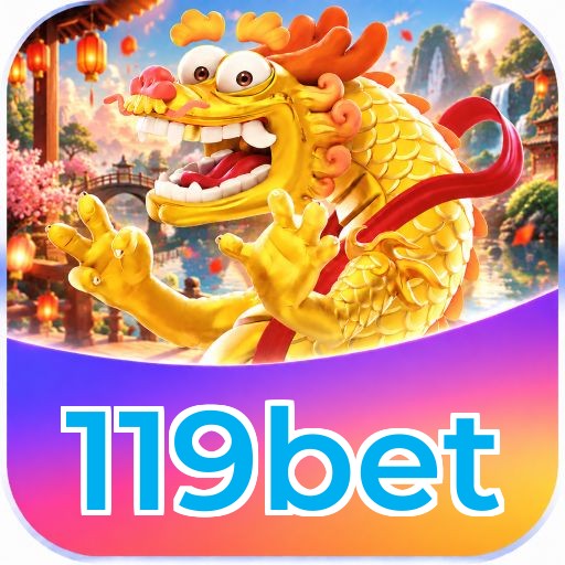 119bet Logo