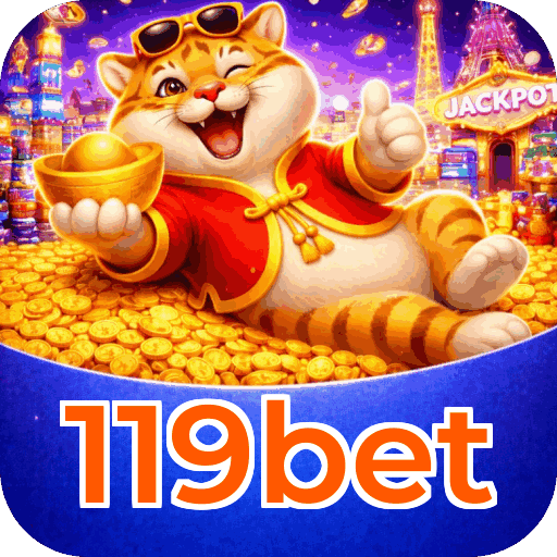 Coleção Premium de Slots 119bet - NetEnt, Pragmatic Play, Evolution