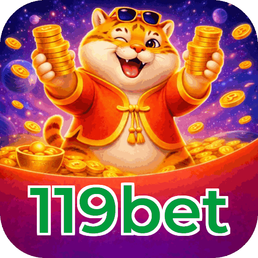 Interface do Aplicativo 119bet - Design Premium e Intuitivo