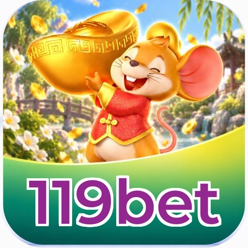 119bet Logo
