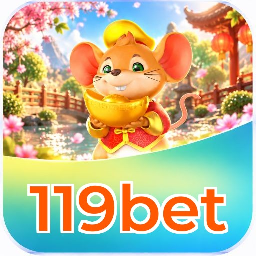 119bet Logo