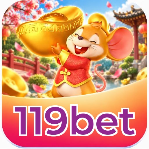 119bet VIP - Logo Oficial